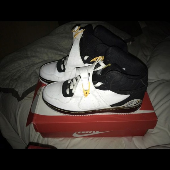 Jordan’s - Picture 1 of 1